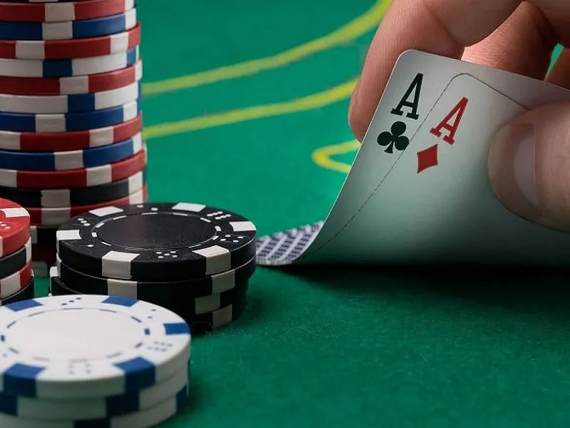 Những tính năng độc đáo của Poker tại M88