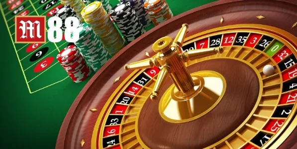 Chiến Lược Chơi Roulette Hiệu Quả tại "Roulette M88"