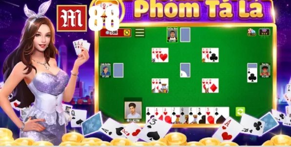 Các Tính Năng Ưu Việt của "Game Phỏm online M88"