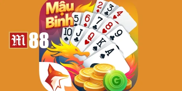 Chương Trình Khuyến Mãi Hấp Dẫn của "Game Mậu Binh online M88"